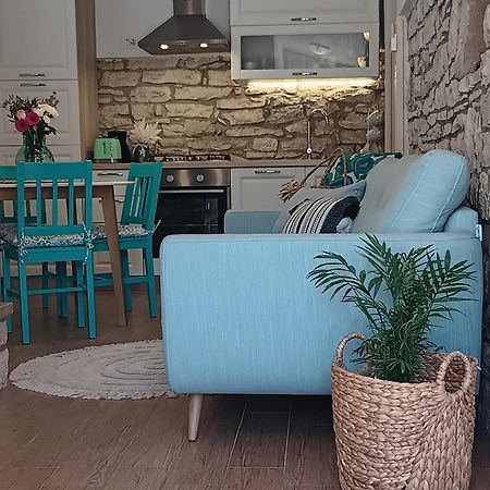 Authentic Istria&Pet Friendly Apartment Banko Near Rovinj Kanfanar Eksteriør bilde