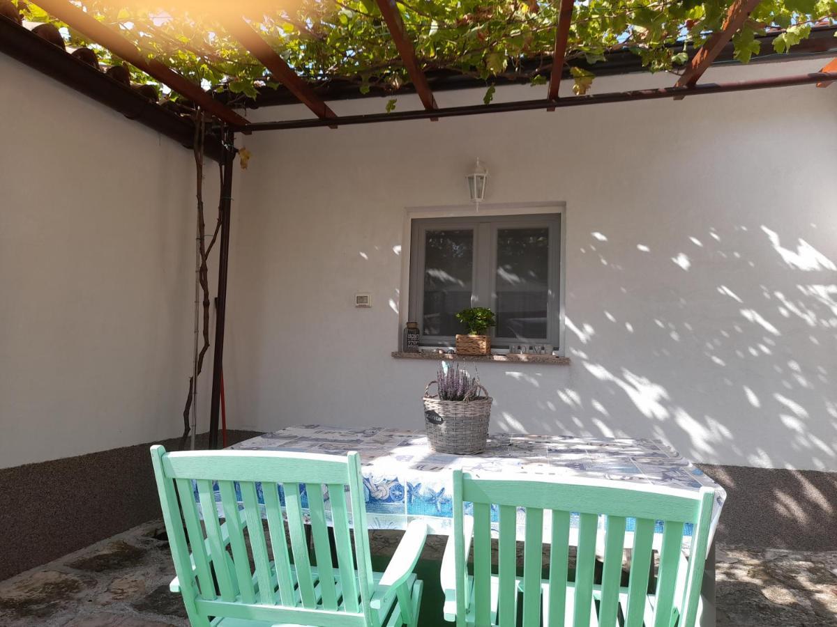 Authentic Istria&Pet Friendly Apartment Banko Near Rovinj Kanfanar Eksteriør bilde