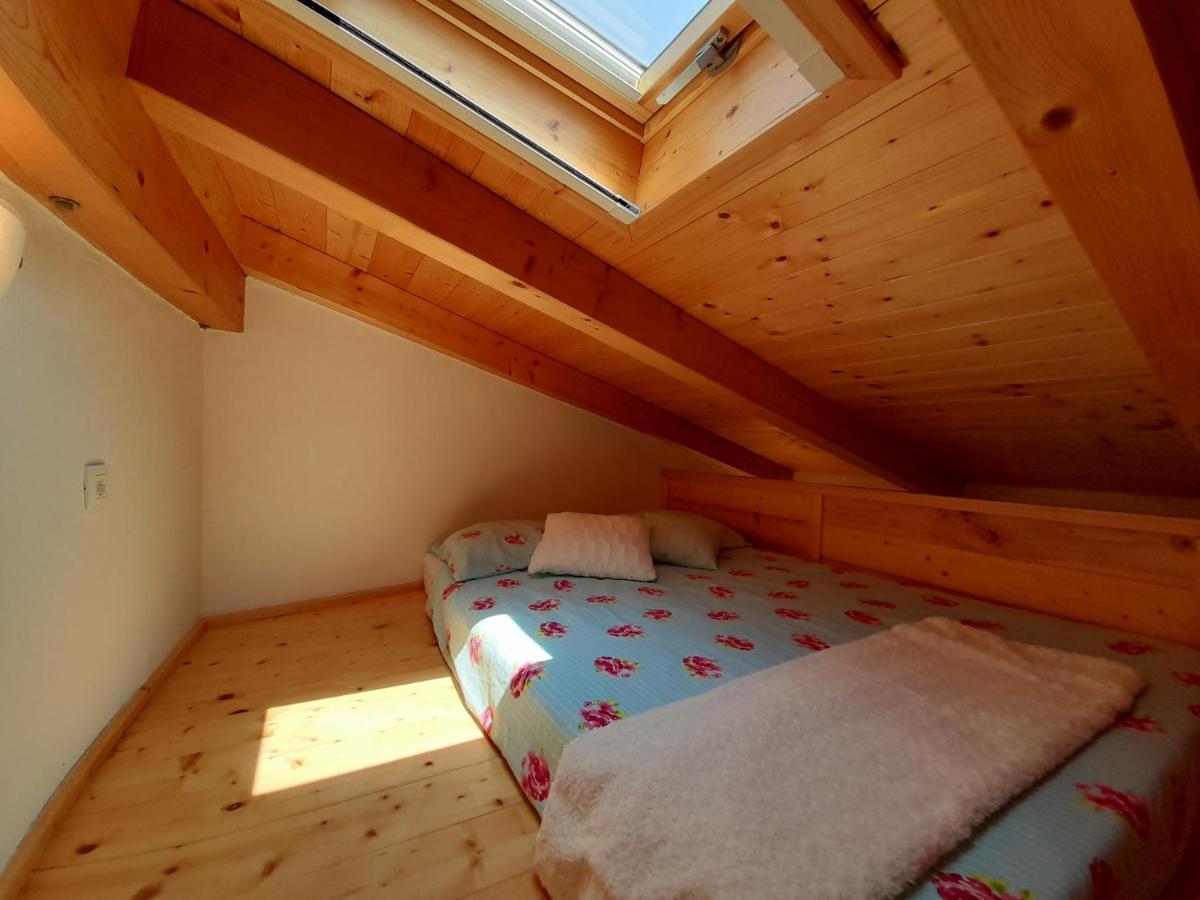 Authentic Istria&Pet Friendly Apartment Banko Near Rovinj Kanfanar Eksteriør bilde