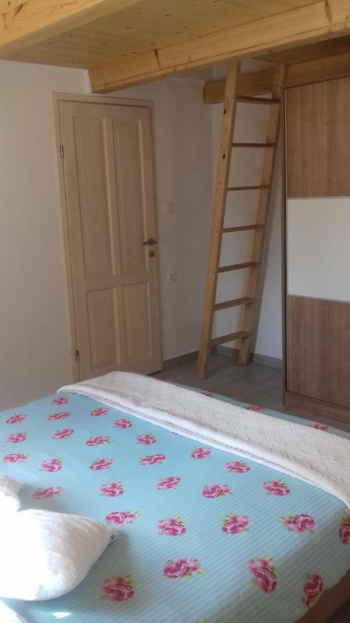 Authentic Istria&Pet Friendly Apartment Banko Near Rovinj Kanfanar Eksteriør bilde