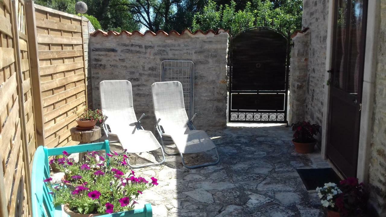 Authentic Istria&Pet Friendly Apartment Banko Near Rovinj Kanfanar Eksteriør bilde